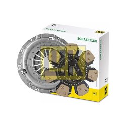 Clutch Kit LUK 635 3082 09 LUK