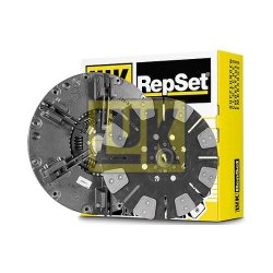 Clutch Bolt Kit LUK 635308309