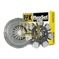 Clutch Bolt Kit LUK 635351009 LUK