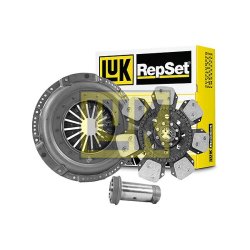 Clutch Kit LUK 635 3510 10 LUK