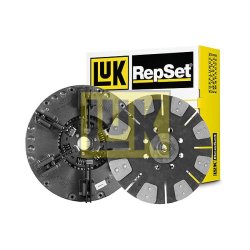 Clutch Bolt Kit LUK 635351109