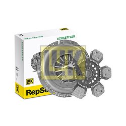 Clutch Bolt Kit LUK 635351209