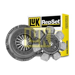 Clutch Bolt Kit LUK 635351309