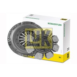 Clutch Bolt Kit LUK 635352009 OE Ref 143507201