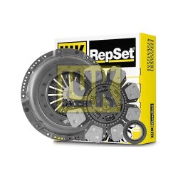 Clutch Bolt Kit LUK 635352010