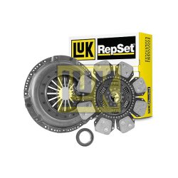 Clutch Bolt Kit LUK 635352100 OE Ref 04256501