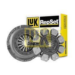 Clutch Bolt Kit LUK 635352109