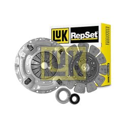 Clutch Bolt Kit LUK 635352310 OE Ref 33114487