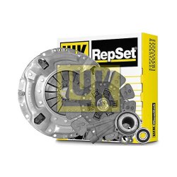 Clutch Bolt Kit LUK 635352333