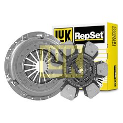 Clutch Bolt Kit LUK 635352409