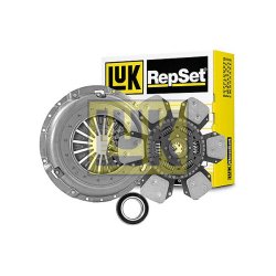 Clutch Bolt Kit LUK 635352410
