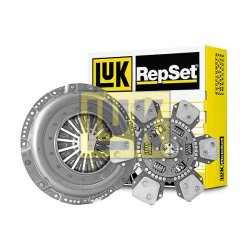 Clutch Bolt Kit LUK 635352509 OE Ref 5166056