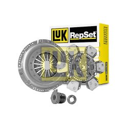 Clutch Bolt Kit LUK 635352533