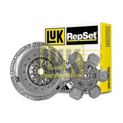 Clutch Kit LUK 635 3528 09 OE Ref 93942025 LUK
