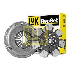 Clutch Kit LUK 635 3532 09 OE Ref 322245950 LUK