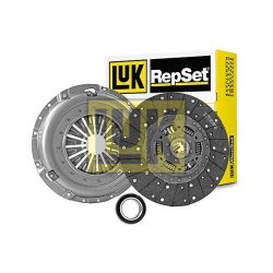 Clutch Bolt Kit LUK 635353510