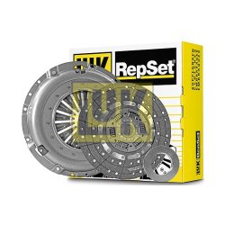 Clutch Bolt Kit LUK 635353810