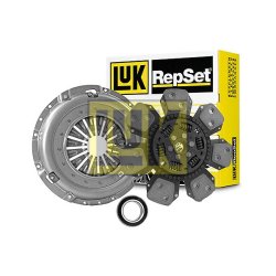 Clutch Bolt Kit LUK 635353910