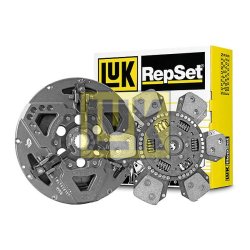 Clutch Bolt Kit LUK 635354009 OE Ref 93942027