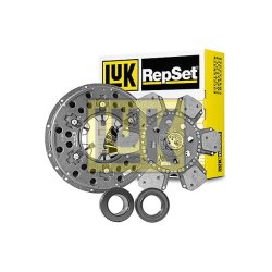 Clutch Kit LUK 635 3541 00 LUK