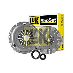 Clutch Bolt Kit LUK 635354200