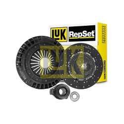 Clutch Kit LUK 635 3543 33 LUK