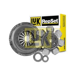 Clutch Bolt Kit LUK 635354500