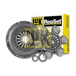 Clutch Bolt Kit LUK 635354600