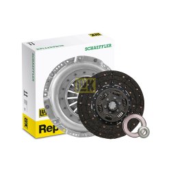 Clutch Kit LUK 635 3547 10 OE Ref 87618970