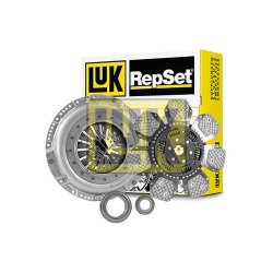 Clutch Bolt Kit LUK 635354800