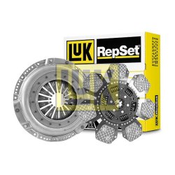 Clutch Bolt Kit LUK 635354809