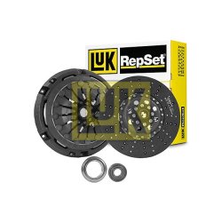 Clutch Kit LUK 635 3550 00 LUK