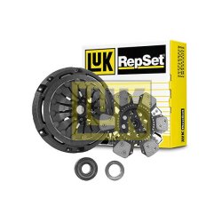 Clutch Kit LUK 635 3551 00 LUK