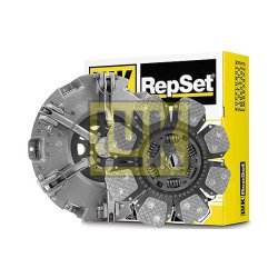 Clutch Bolt Kit LUK 635355209