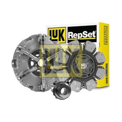 Clutch Kit LUK 635 3552 33 LUK