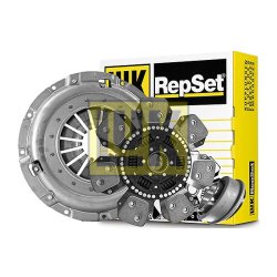 Clutch Bolt Kit LUK 635355300 LUK