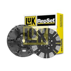 Clutch Bolt Kit LUK 635355509