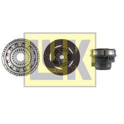 Clutch Kit LUK 636 3001 00 OE Ref 0012509915