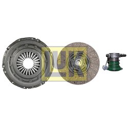 Clutch Bolt Kit LUK 636302533 OE Ref 81300059039 LUK