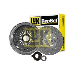 Clutch Kit LUK 636 3033 00 LUK