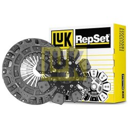 Clutch Bolt Kit LUK 636303609