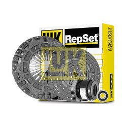 Clutch Bolt Kit LUK 636303833