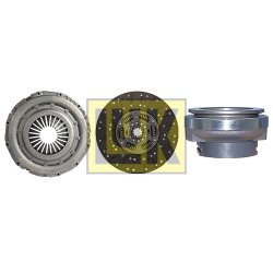 Clutch Kit LUK 636 3046 00 OE Ref 1903899 LUK