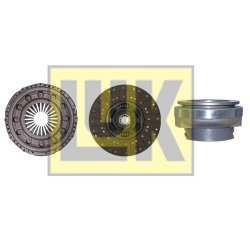 Clutch Kit LUK 636 3047 00 OE Ref 1903899 LUK