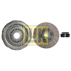 Clutch Bolt Kit LUK 636305200 OE Ref 1879929R