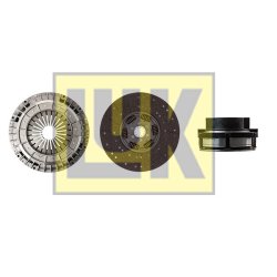 Clutch Kit LUK 638 2955 00 OE Ref 1303821 LUK