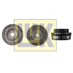 Clutch Kit LUK 638 2959 00 OE Ref 1303821 LUK
