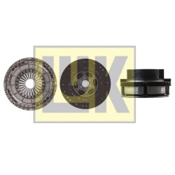 Clutch Kit LUK 638 3023 00 OE Ref 1303821 LUK