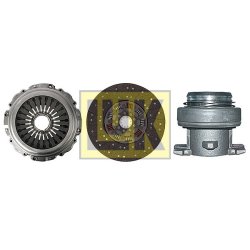 Clutch Kit LUK 640 2746 00 OE Ref 1908513 LUK