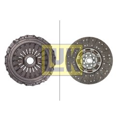 Clutch Kit LUK 640 2900 00 OE Ref 1668927